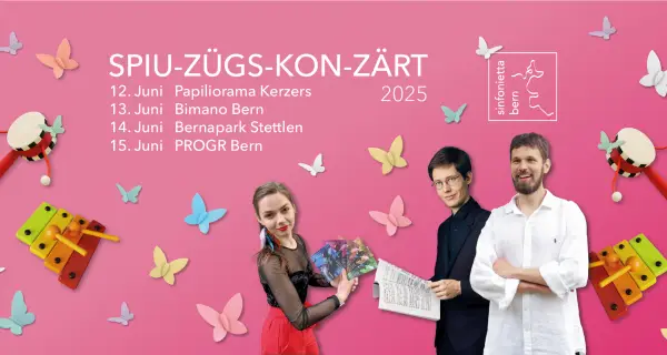 SPIU-ZÜGS-KON-ZÄRT
