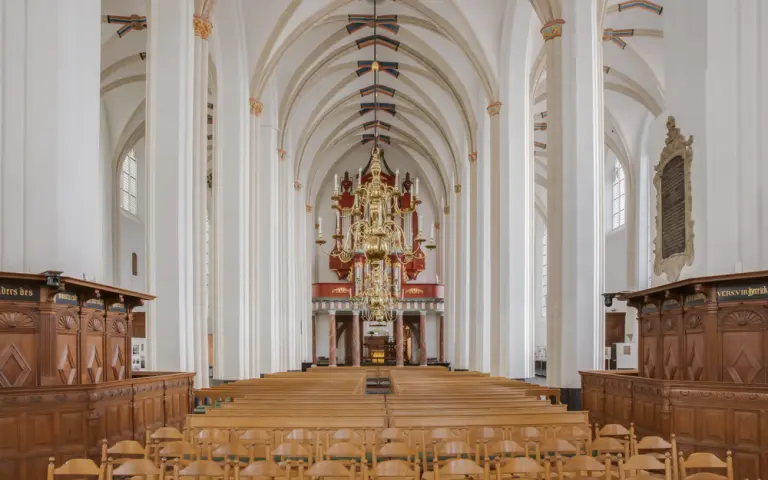 Jacobikerk, Utrecht