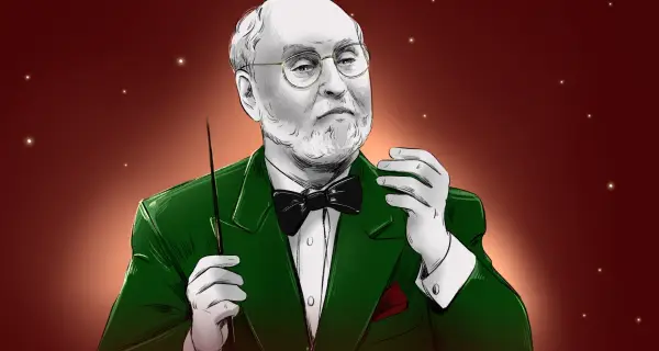 The World of John Williams by the Mystery Ensemble