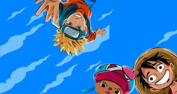 Anime &ndash; Epic Soundtracks Live by Mystery Ensemble