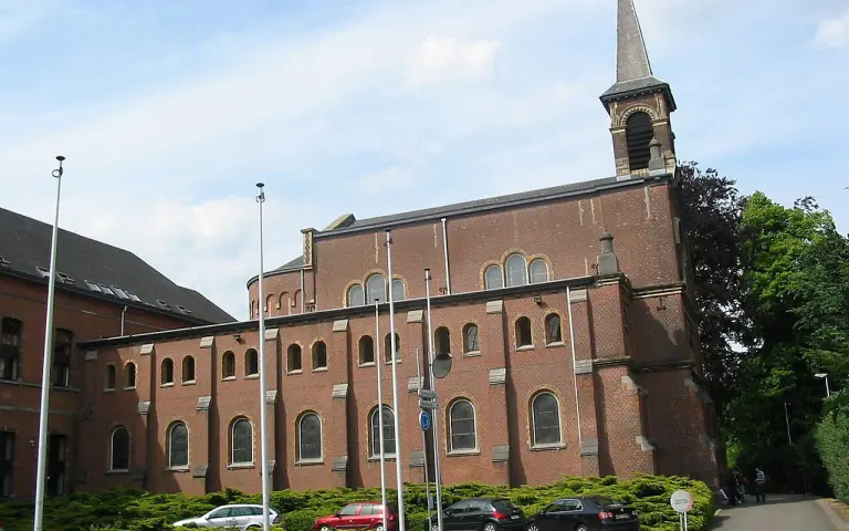 Lemmensinstituut (kapel), Leuven