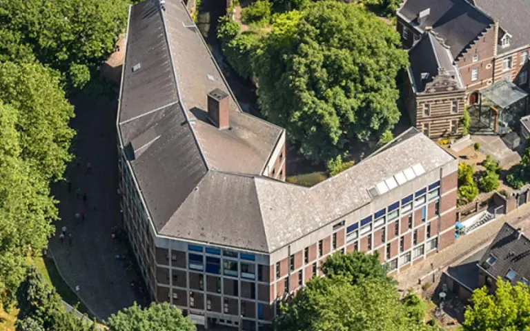 Conservatorium, Maastricht