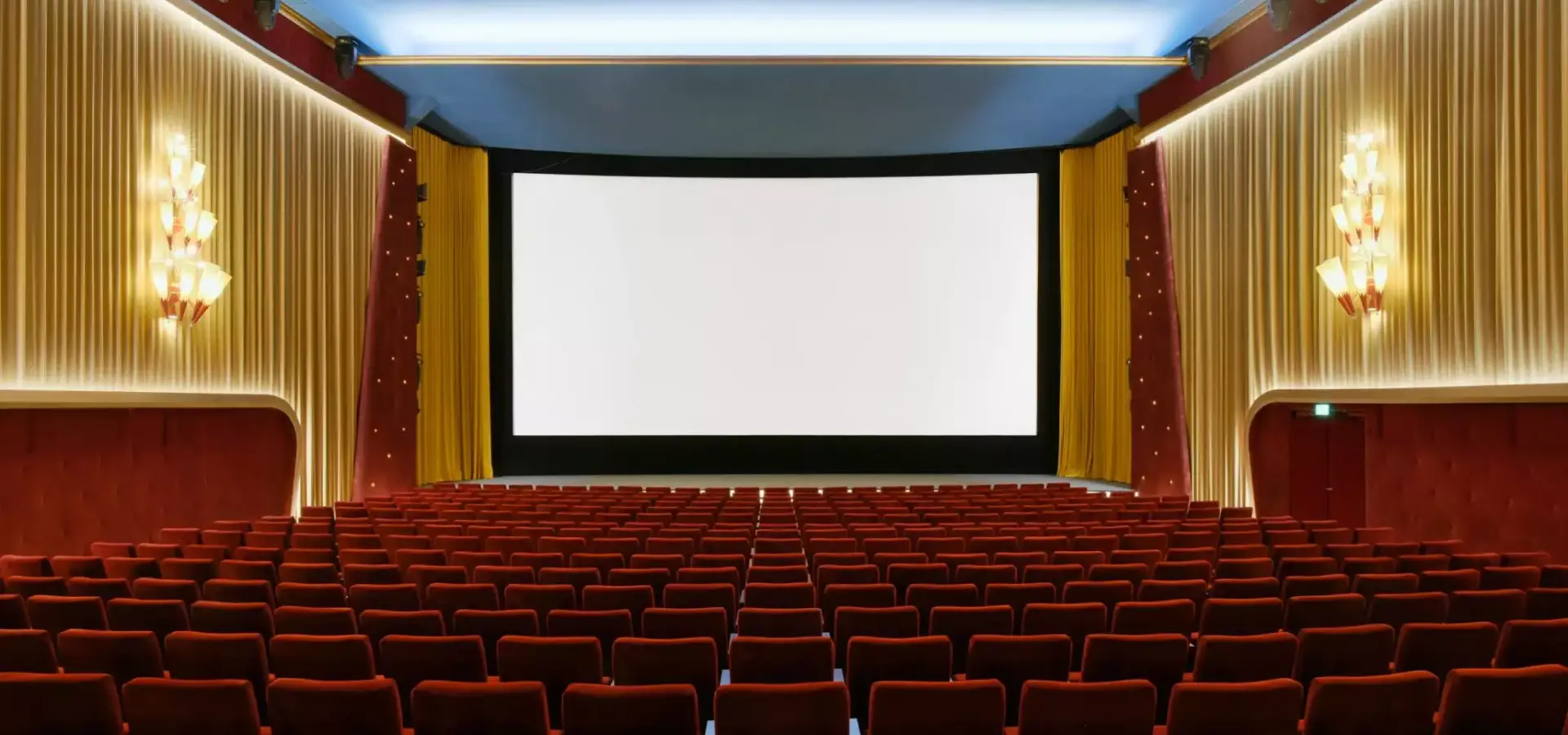 Salle Freddy Buache, Le Capitole photo