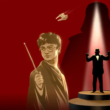 John Williams: The Composer Behind the Sound of Our Favourite Films