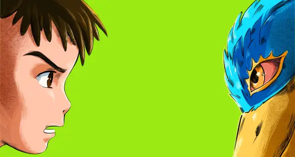 Ghibli classics: The Boy and The Heron by Ensemble Sinfonietta Bern