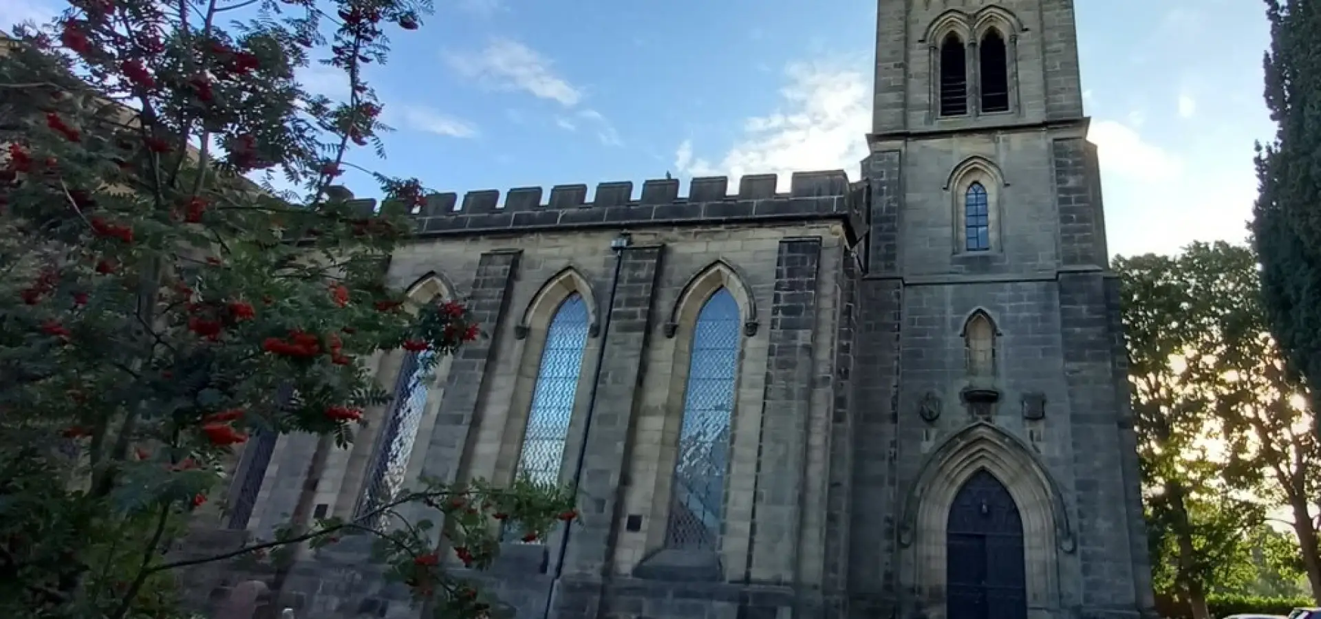 Holy Trinity Church, Ripon photo