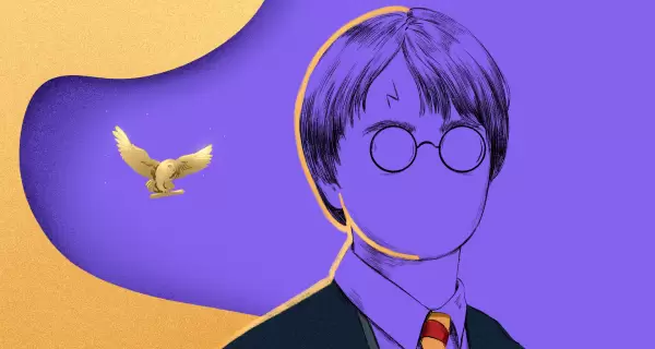 The Music of Harry Potter by Mystery Ensemble