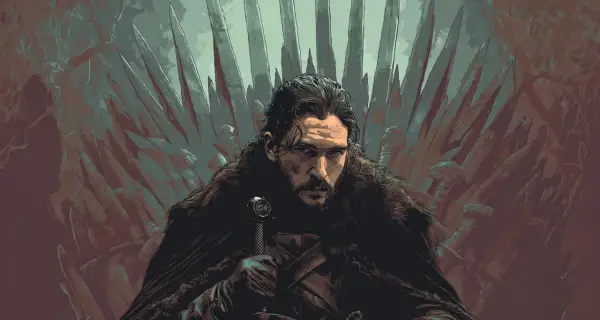 The Music of Game of Thrones and More by Mystery Ensemble