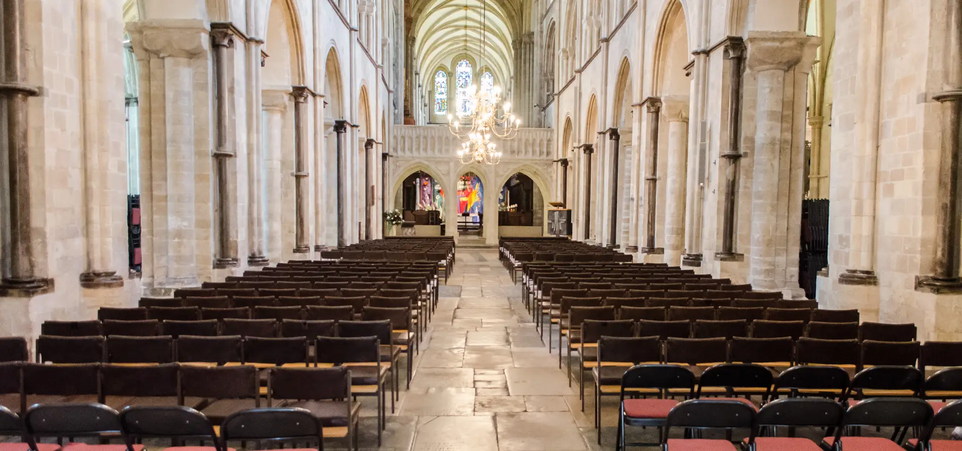 Chichester Cathedral, Chichester photo