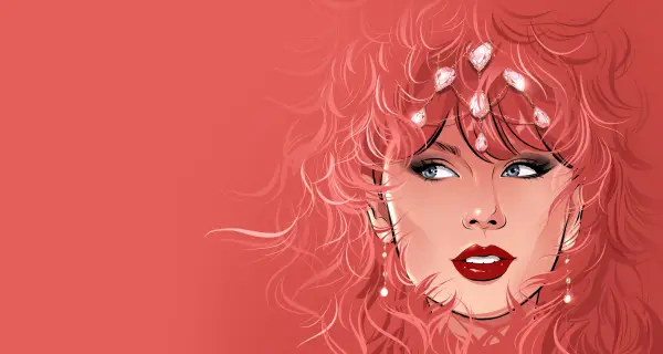 The Best of Taylor Swift by Mystery Ensemble