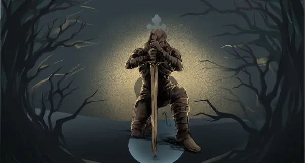 The Witcher: Game & Series soundtracks by Mystery Ensemble