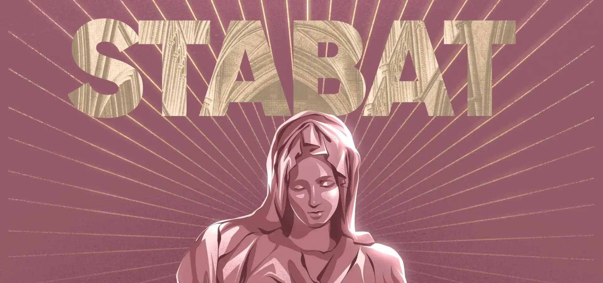 Stabat Mater by Pergolesi in London photo