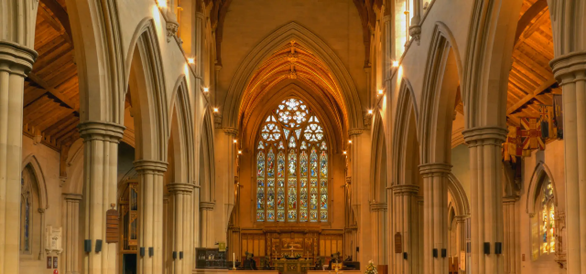 Bolton Parish Church (St Peter) photo