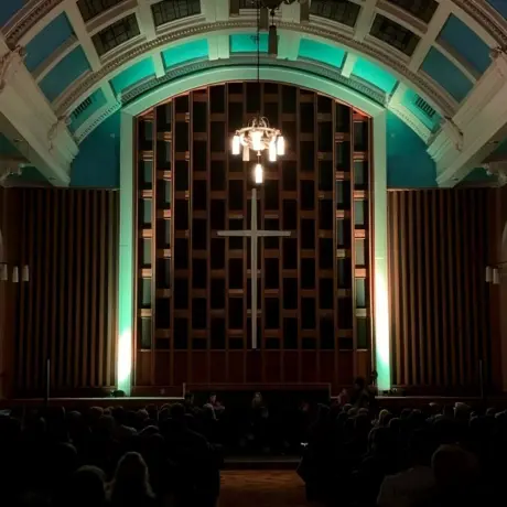 First time in Sheffield: Premiere of &ldquo;The Music of The Lord of the Rings. Tribute to Howard Shore&rdquo;