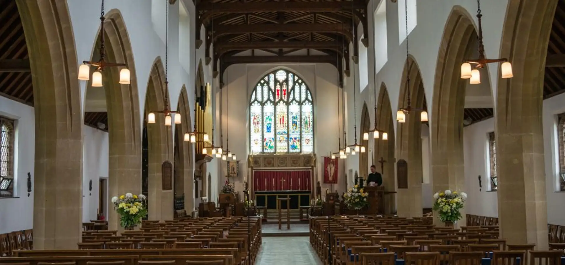 St Peter’s Church, Parkstone photo