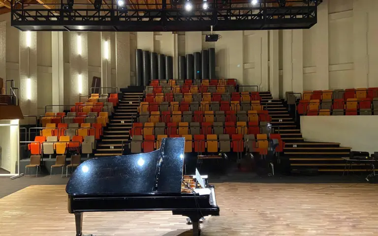 Lemmensinstituut, Leuven