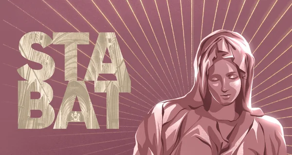 Stabat Mater by Pergolesi in Guildford