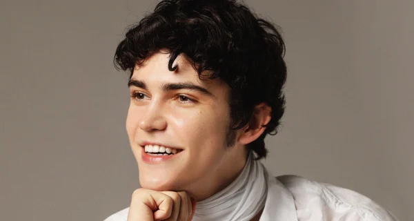 Gleb Zakharov (countertenor)