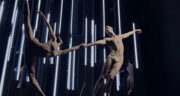Universe of Neoclassics: Contemporary Music & Dance