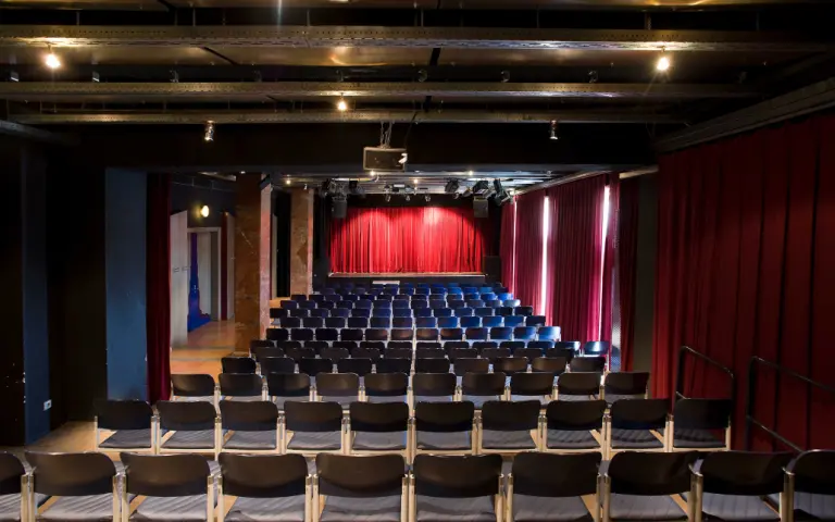 Orpheum Extra (Kleiner Saal), Graz