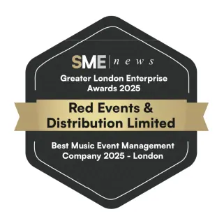 London Enterprise Awards 2025