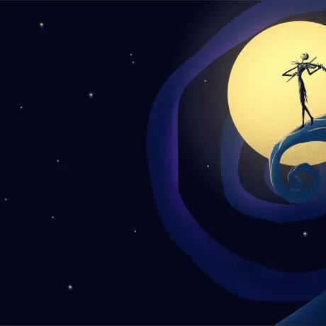 The Music Behind the Magic of Tim Burton&rsquo;s Films