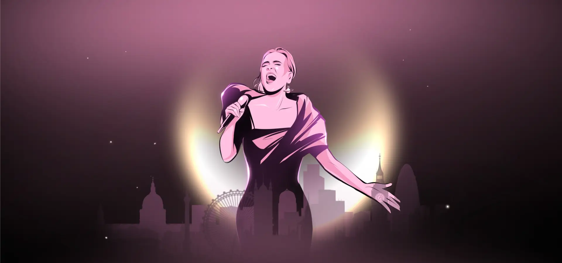 The Best of Adele by candlelight photo