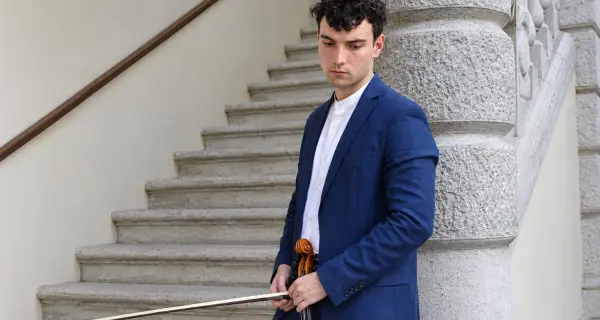 Leonardo Badila (viola)