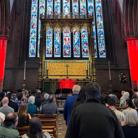 New Cities, One Fellowship: The Lord of the Rings Arrives in Carlisle and Newcastle