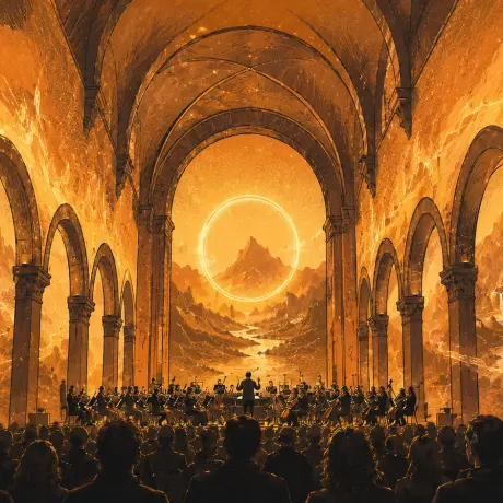 A New Dimension for Tolkien: The Lord of the Rings at Cattedrale dell&rsquo;Immagine