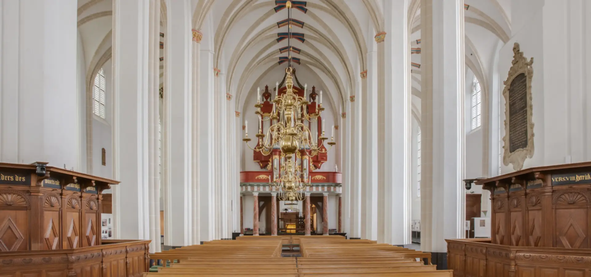 Jacobikerk, Utrecht photo