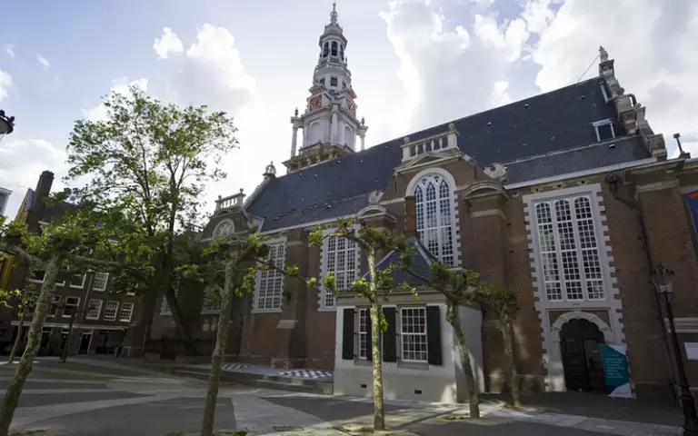 Zuiderkerk, Amsterdam