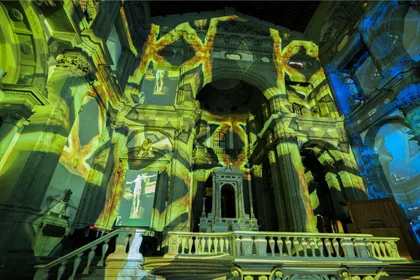 Cattedrale dell'Immagine