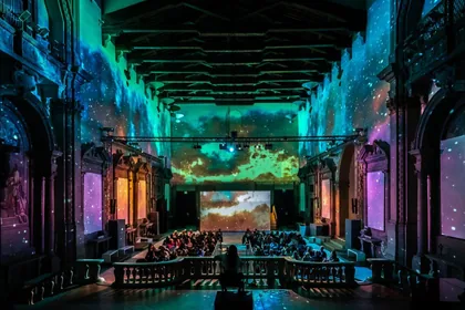 Cattedrale dell'Immagine