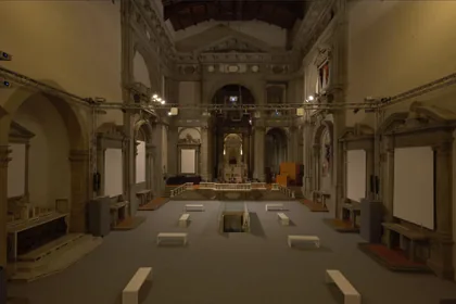 Cattedrale dell'Immagine