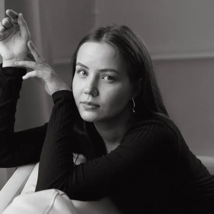 Adelina Gansvind