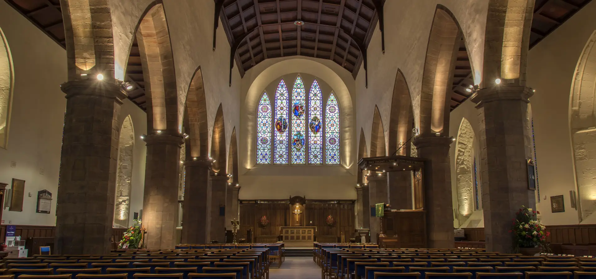 Greyfriars Kirk, Edinburgh photo