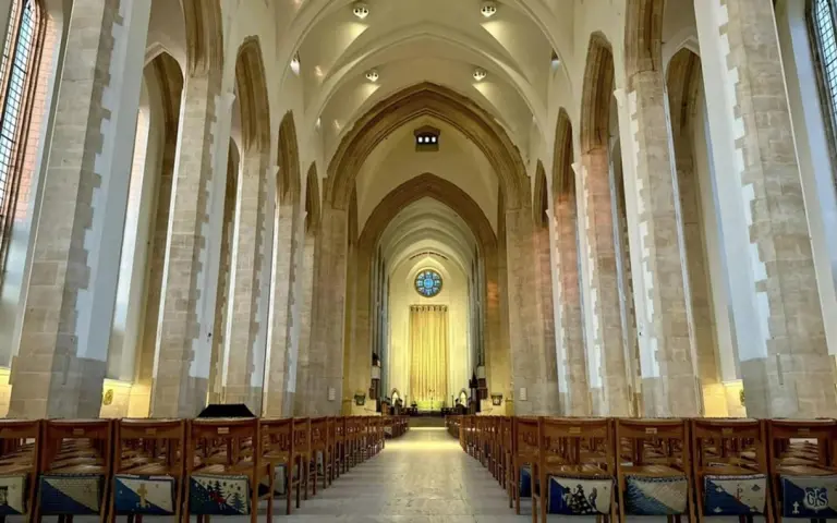Guildford Cathedral