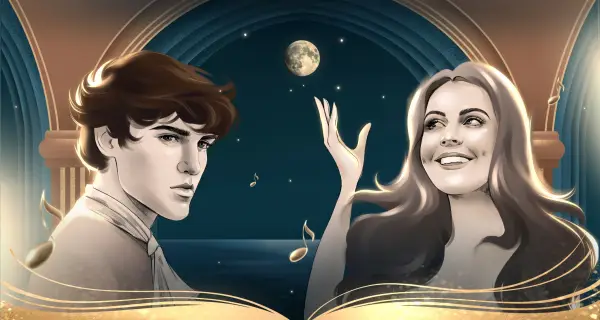 Classical Voices: Soprano & Countertenor