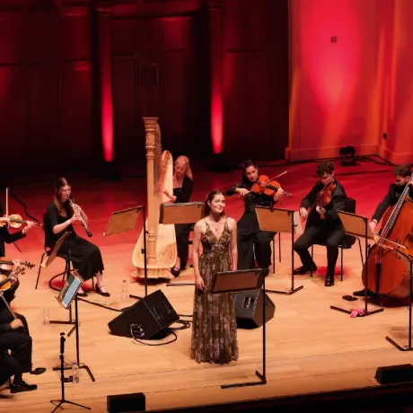 Middle-earth Arrived at Cadogan Hall: Our London Debut