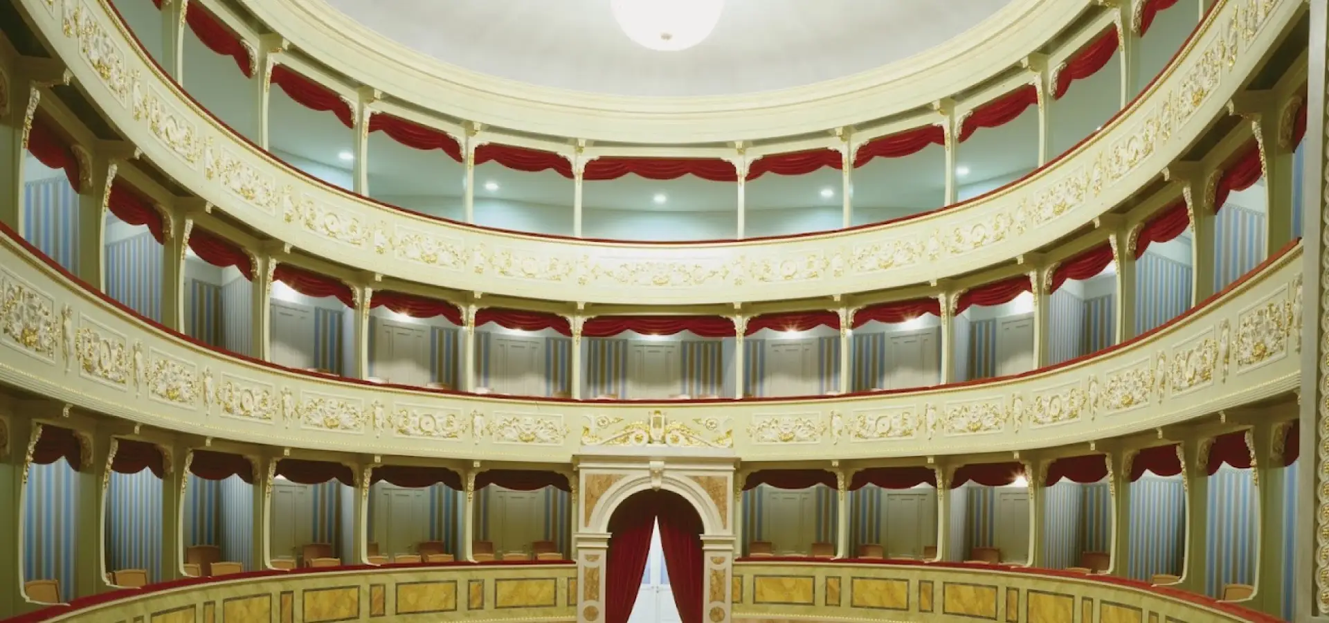 Teatro Sociale Bellinzona, Bellinzona photo