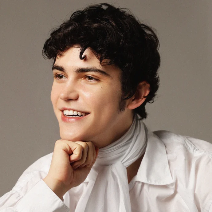Gleb Zakharov (countertenor)