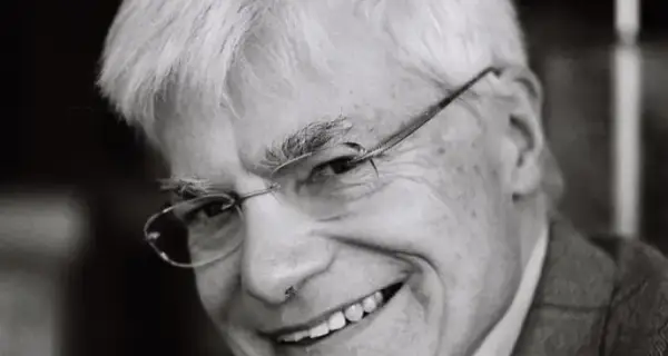 Ralph Allwood MBE DMus