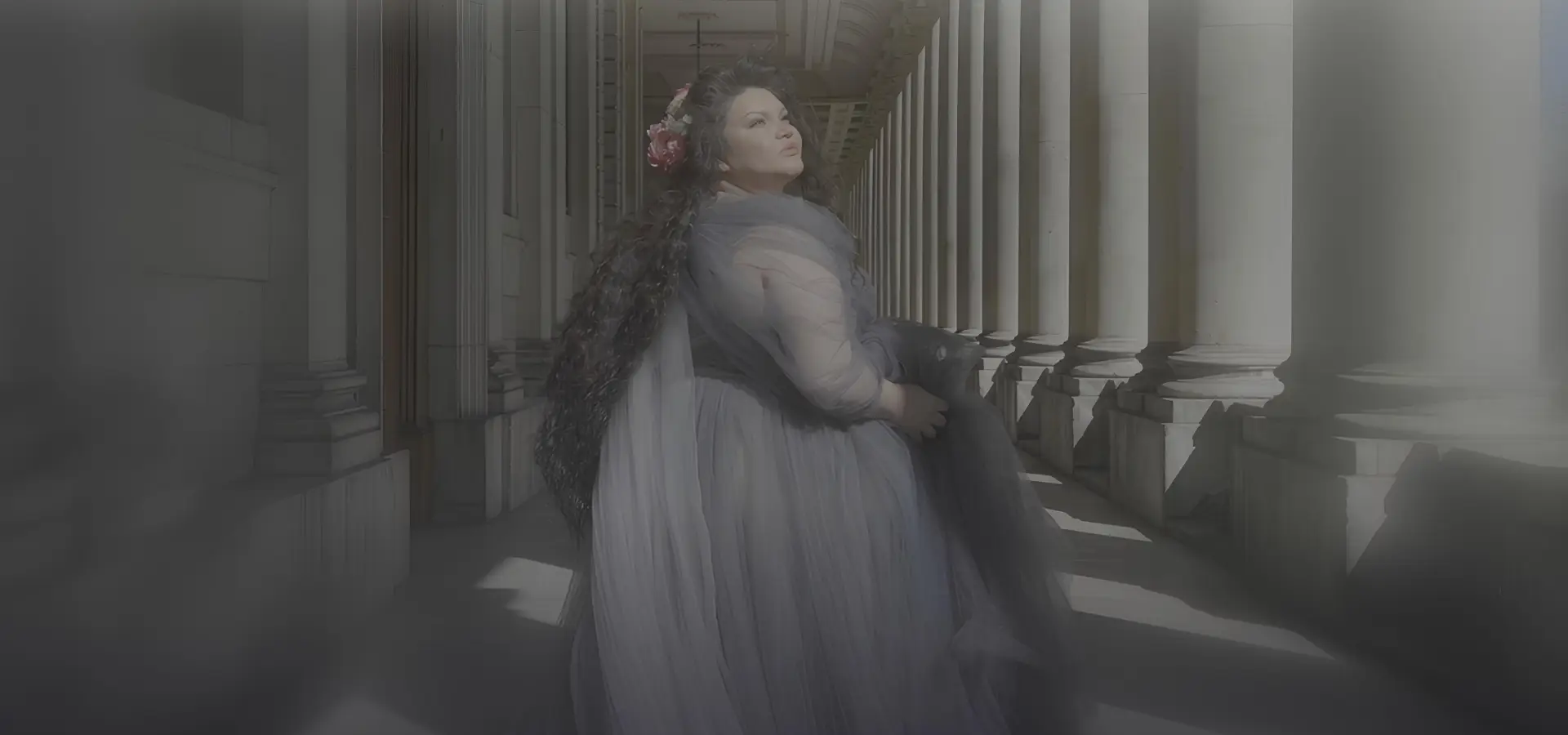 HYPNOTISCH vom Kseniia Nikolaieva ein immersives Opernerlebnis Foto