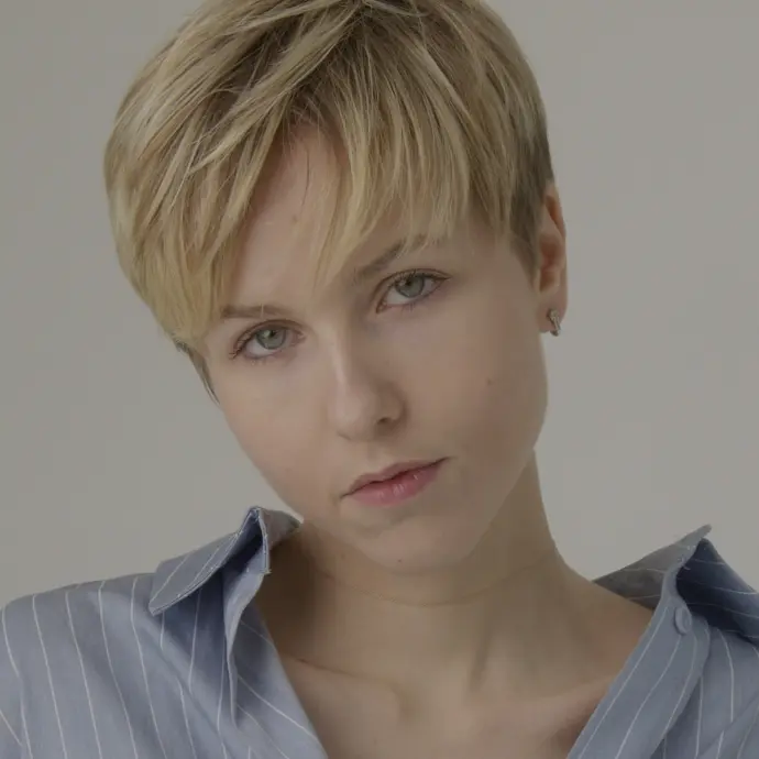 Elizaveta Velikhova (piano)