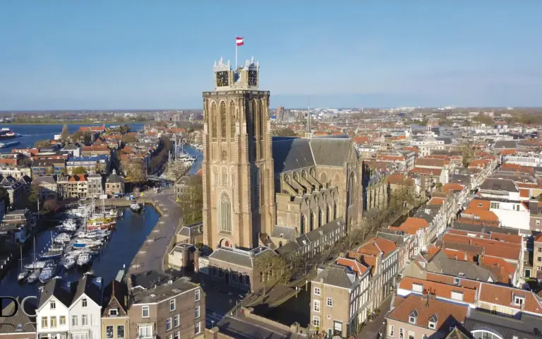 Grote Kerk, Dordrecht