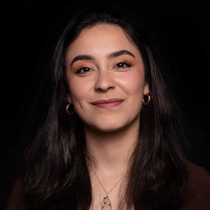 Aneska Diament (soprano)