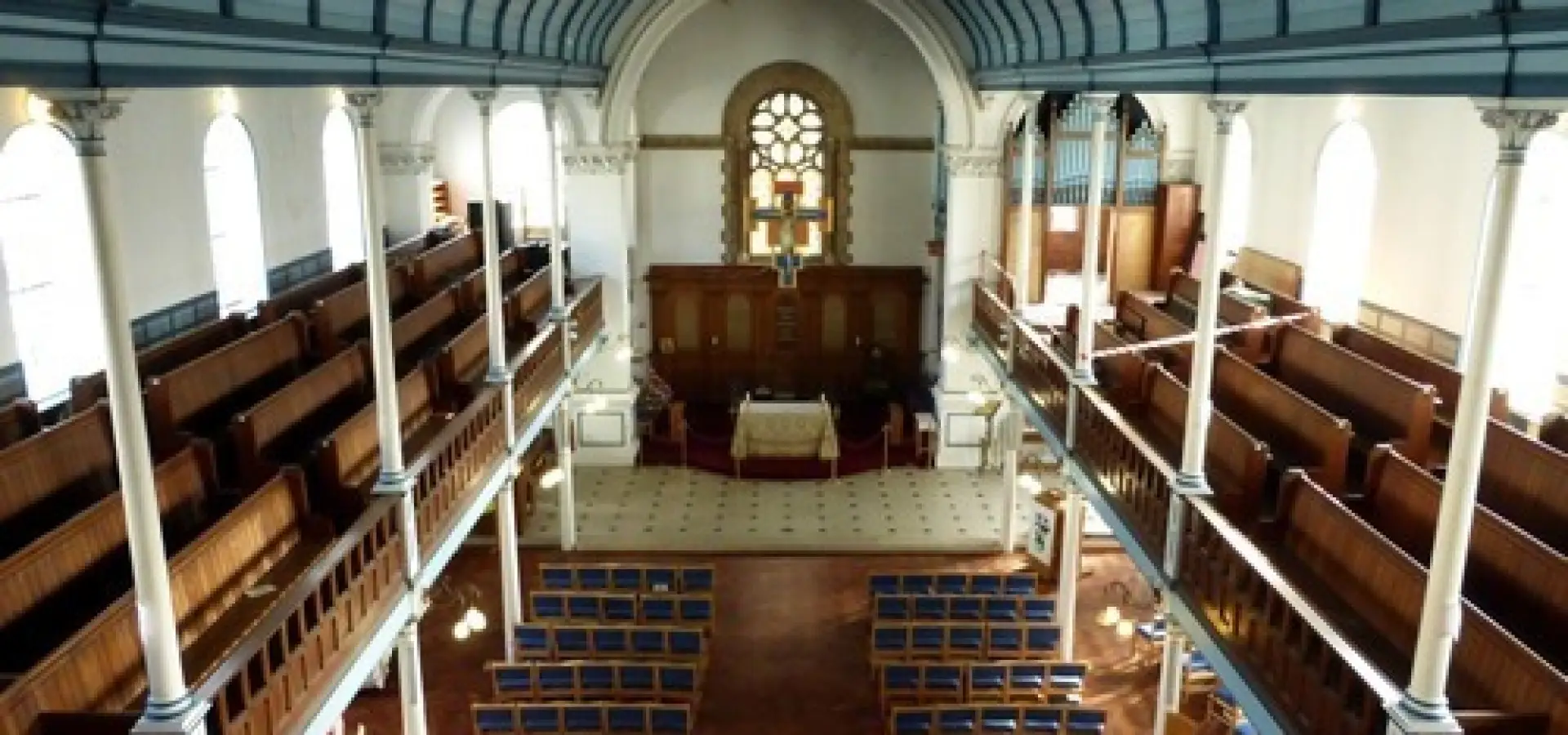 St. George's Church, Brighton photo