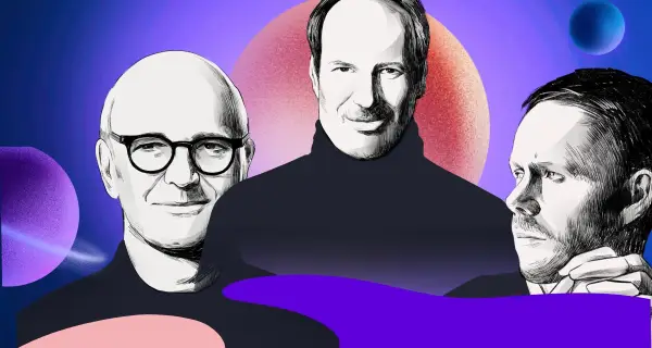 Sounds of the Universe: Zimmer, Richter, Einaudi by Mystery Ensemble