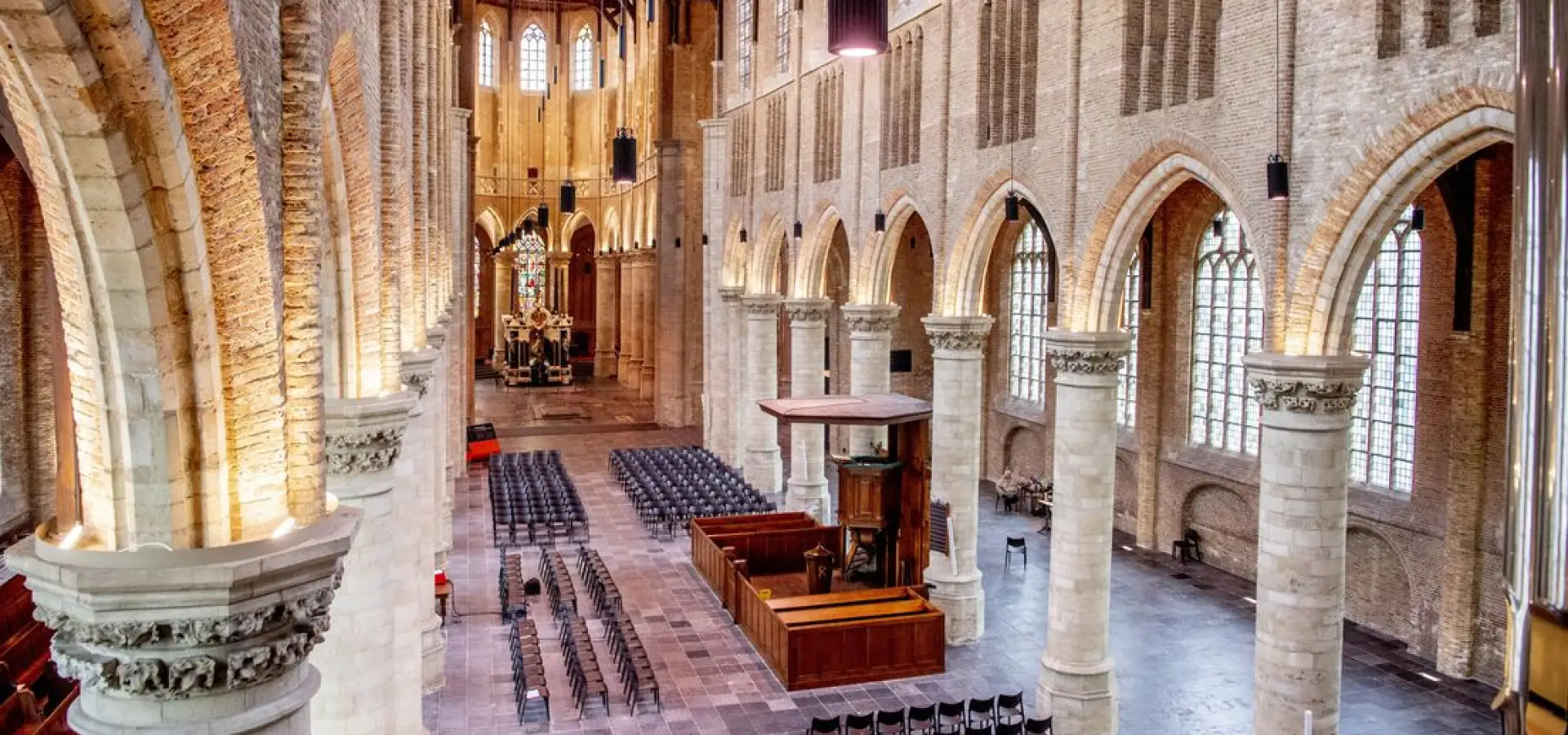 Nieuwe Kerk, Delft photo
